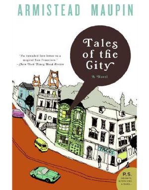 [Tales of the City 01] • Tales of the City